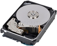Жесткий диск SAS 6TB 7200RPM 12GB/S 256MB MG08SDA600E TOSHIBA