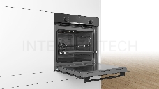 духовой шкаф Bosch HBG517EB0R, встраиваемый