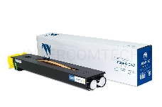 Картридж NVP совместимый NV-006R01382 Yellow для Xerox Color J75 Press, 700 Digital Color Press, Color C75 Press, Docucolor 770, Docucolor 700i, 700i Digital Color Press, 770 Digital Color Press (22000k)