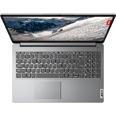 Ноутбук Lenovo IdeaPad 1 15ADA7 15.6(1920x1080 IPS)/AMD Ryzen 5 3500U(2.1Ghz)/8192Mb/256SSDGb/noDVD/Int:AMD Radeon/Cam/BT/WiFi/42WHr/war 1y/1.6kg/grey/noOS + 65W, RU kbd