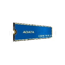 Жесткий диск SSD ADATA M.2 2280 512GB SLEG-700G-512GCS-S48