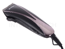 Набор для стрижки VITEK VT-2511 (BK) лезвия из нержавеющей стали, 4 насадки, работа от сети