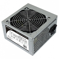 Блок питания Powerman PM-450ATX for P4 450W ATX [6115832]