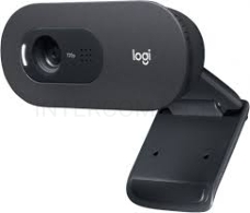 Камера-Web Logitech Webcam HD C505 (960-001364)