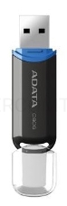 Флеш Диск USB 2.0 ADATA Flash Drive 32Gb C906 Black