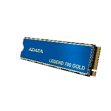Жесткий диск SSD ADATA M.2 2280 512GB SLEG-700G-512GCS-S48