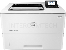 Принтер лазерный HP LaserJet Enterprise M507dn (1PV87A), (A4, 1200dpi, 43ppm, 512Mb, Duplex, Lan, USB)