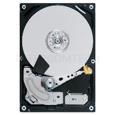 Жесткий диск SATA 1TB 7200RPM 6GB/S 128MB MG04ACA100N TOSHIBA 3.5