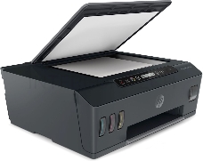 МФУ cтруйное HP Smart Tank 515 AiO Printer (СНПЧ, принтер/ сканер/ копир, А4, 11/5 стр/мин, USB, WiFi)