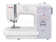 Швейная машина Janome 419S белый