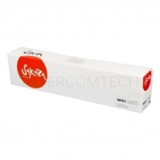 Картридж SAKURA TK8115C для Kyocera Mita ECOSYS M8124cidn/ M8130cidn, голубой, 6 000 к.