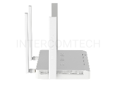 Роутер беспроводной Keenetic Skipper 4G (KN-2910) AC1200 10/100/1000BASE-TX/4G cat.4