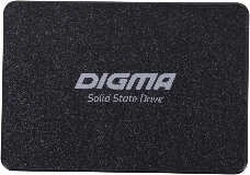 Накопитель SSD Digma SATA III 4Tb DGSR2004TR53T Run R5 2.5