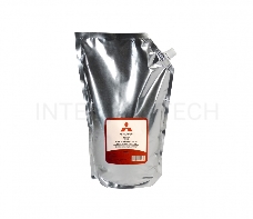 Тонер CE285/278/CB435/436/CF280/C-EXV40 для принтеров HP P1102/1505/1506/1120/1566/P1005/P1505/400 M401/M425/Canon IR1133 1000гр Mitsubishi Фасовка РФ SOFT