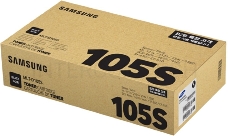 Тонер-картридж SAMSUNG MLT-D105S/ SU776A черный для Samsung ML-1910/2525/SCX-4600/4623 (1500стр.)