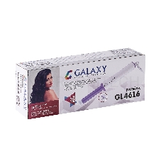 Плойка GALAXY GL4616 (фиолетовая)