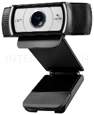 Цифровая камера (960-000972) Logitech Webcam C930e