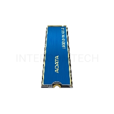 Жесткий диск SSD ADATA M.2 2280 512GB SLEG-700G-512GCS-S48