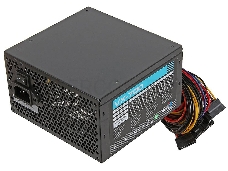 Блок питания Aerocool ATX 700W VX-700 PLUS (24+4+4pin) APFC 120mm fan 4xSATA RTL