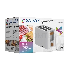 Тостер GL2909 GALAXY