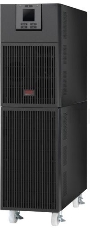  Источник бесперебойного питания APC Easy UPS, On-Line, 10kVA / 10kW, Tower, Hard Wire, LCD