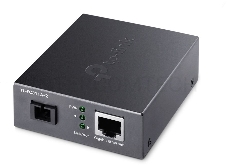 Медиаконвертер TP-Link TL-FC311A-2 Гигабитный WDM  SMB