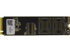 Накопитель SSDCrucial P2 SSD 500GB, M.2 (2280), PCIe Gen 3.0, NVMe, R2300/W940, 150 TBW