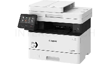 МФУ лазерное Canon MF443dw лазерный принтер,сканер,копир 38стр./мин., DADF, Duplex, LAN, Wi-Fi, A4, ) - замена MF421DW