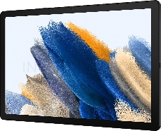 Планшет Samsung Galaxy Tab A8 SM-X205N 10.5 4/64GB LTE, серебро silver