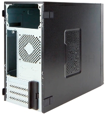 Корпус MidiTower InWin EFS-052BL  RB-S500HQ70 H U3*2 A + Screwless  6111207