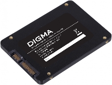 Накопитель SSD Digma SATA III 4Tb DGSR2004TR53T Run R5 2.5