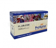 Драм-картридж PL-DR-3100 для Brother HL-5240/5250DN/5250DNT/5270DN/5280DW,  MFC-8460N/8660DN/8860DN/8870DW, DCP-8060/8065DN 25000 копий ProfiLine