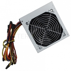 Блок питания Powerman PM-450ATX for P4 450W ATX [6115832]