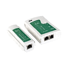 Сетевой тестер EXEGATE EX271121RUS LT-007  Exegate  для RJ-45/RJ-11/RJ-12 EX271121RUS