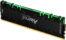 Память оперативная Kingston 8GB 3200MHz DDR4 CL16 DIMM FURY Renegade RGB