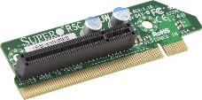 Карта расширения Supermicro RSC-R1UW-E8R