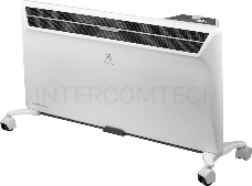 Конвектор Electrolux Air Gate Digital Inverter ECH/AGI-3000 3000Вт белый