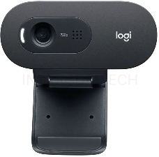 Камера-Web Logitech Webcam HD C505 (960-001364)