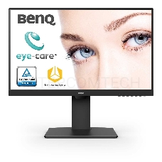 Монитор BENQ 27 BL2785TC IPS LED 1920x1080 75Hz 5ms 16:9 250cd/m2 1000:1 178/178 HDMI DP USB-C Speaker 2W*2 HAS Pivot Swivel Tilt Flicker-free Black