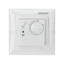Терморегулятор механический RX-514 (для систем антиобледенения) REXANT