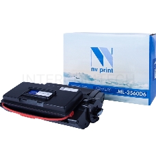 Картридж NVPrint совместимый Samsung ML-3560D6 для  ML-3560/3561N/3561ND (6000k) 