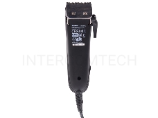 Набор для стрижки VITEK VT-2511 (BK) лезвия из нержавеющей стали, 4 насадки, работа от сети