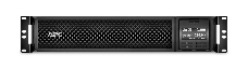 Источник бесперебойного питания APC Smart-UPS SRT SRT1500RMXLI-NC 1500Вт 1500ВА черный/черный