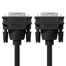 Кабель Greenconnect Кабель 3m DVI-D dual link 25M / 25M