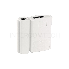 Сетевой тестер EXEGATE EX271121RUS LT-007  Exegate  для RJ-45/RJ-11/RJ-12 EX271121RUS