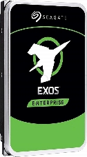 Жесткий диск SEAGATE Exos X10 HDD 10Tb Seagate Enterprise Exos X16 512E ST10000NM001G  3.5 SATA 6Gb/s 256Mb 7200rpm