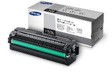 Тонер Картридж Samsung CLT-K506L/SEE черный для Samsung CLP-680/CLX-6260 (6000стр.)