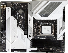 Материнская плата Asus ROG STRIX Z690-A GAMING WIFI D4 Soc-1700 Intel Z690 4xDDR4 ATX AC`97 8ch(7.1) 2.5Gg RAID+HDMI