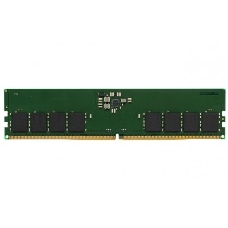 Память Kingston 16GB DDR5 4800MHz Non-ECC CL40 DIMM 1Rx8 EAN: 740617325096