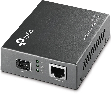 Сетевое оборудование TP-Link SMB MC220L медиаконвертер 1000M RJ45 ports